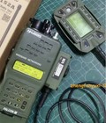 Newest Tca Prc-152a Multiband Handheld Fm Radio  uv  Mbitr 15w Walkie Talkie Kdu