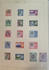 British Jamaica Qe Ii 1955 To 1964 Stamp Set Mh C v  180