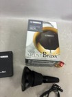 Yamaha Sb7x Silent Brass Trumpet Practice Mute System With Box Set From Japan
