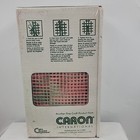 Caron Wonderart Latch Hook Christmas Tree Kit With Bonus Latch Hook Tool 