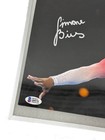 Simone Biles Signed Photo Usa Gymnastics Autographed Beckett Coa