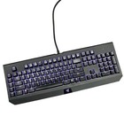 Razer Blackwidow Chroma Stealth Mechanical Gaming Keyboard Rgb Rz03-0122 Macro