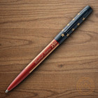 Fisher Space Pen Cap-o-matic 250th America Anniversary Pressurized Pr4 Cartridge