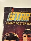 Star Trek Giant Poster Book Voyage Two