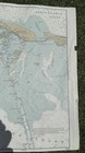 Noaa Nautical Chart 12205 Roanoke Sound Oregon Inlet Nc Outer Banks Map