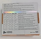 Glorious - Kailh Box White Mechanical Keyboard Switches - 120 Piece