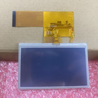 Lcd Screen And Touch Digitizer Assemlby For Zebra Zt411