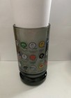 Nfl Vintage Football Mug Beer Stein 1970s Team Helmets Grey smoke