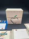 Lot Apple Computer Macintosh Floppy Disks Mac Paint Mac The Knife Clip Art Box
