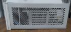 Hewlett Packard agilent 16702a Logic Analysis System 120v  power Tested Only 