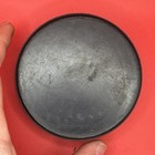 Vintage University Of Connecticut Huskies  uconn  Official Hockey Puck     