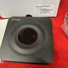 Vonage Grandstream Ht801 Analog Adapter Voip - New