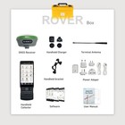 Sma26pro Rover Andcollector Gnss Receivergps Rtk Uhf Radio4g Cors Ntrip Software
