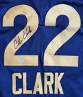 Caitlin Clark Indiana Fever Signed autographed Pro Style Jersey W  Holo Coa