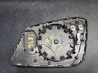 13-18 Bmw 320i 328i Oem Passenger Side Rh Mirror Glass Heated W  Auto Dimming