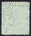 Antigua 1876 Qv 6d Wmk Crown Cc Perf 14 Used