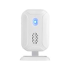 Wireless Window Door Open Entry Security Alarm Doorbell 36 Chime Magnetic Sensor