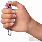 Mace Mini Pepper Spray Hot Pink Covert Self Defense 80365 80811 Fast Ship  