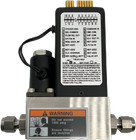 Brooks Instruments 5850e Mass Flow Controller Argon 10 Scfh