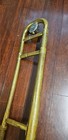 Vintage 1960 F e  Olds  ambassador  Tenor Trombone - As-is