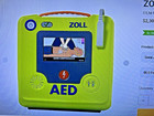 Zoll Aed 3 With Aed     Uni-padz Iii    Aed  Pack  Battery 8511-001102-01 New