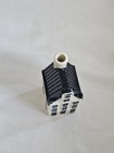 Klm Blue Delft House By Bols Royal Distilleries Holland  19 No Alcohol