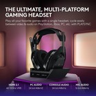 Logitech G Astro A50 X Multi-platform Wireless Gaming Headset For Ps5   Xbox  pc