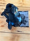 Avon C50 Gas Mask Size Large Used