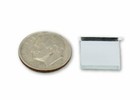 1 2 Inch Mini Small Square Glass Craft Mirrors Bulk 100 Pcs Mirror Mosaic Tiles