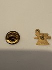 Walgreens 25 Years Of Service Pin