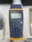 Fluke Networks Cableiq Qualification Tester W  Bag   Cables