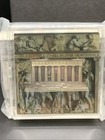 2025 Cameroon 2oz Silver 2000 Francs Cfa The Parthenon Antiqued Ogp Coa Stock