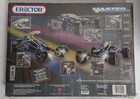 Erector By Meccano Master Connection  Real Mechanics  Set 1998  030050