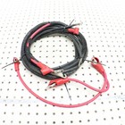 2013 Polaris Ranger 800 Battery Cables 4013960 4013869 4012620