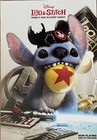 Lilo   Stitch 2025 Disney 13x19 Movie Poster   Snow White Wish   Elemental