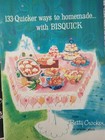 Lot Of 6 Vintage Cookbooks  Evc