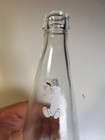 Vintage Polar King Acl Soda Bottle Whitey The Polar Bear Worcester Massachusetts
