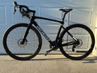 2021 Specialized Roubaix Pro Size 54