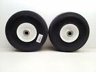 15087 Rotary Flat Free Toro  4 10 3 50-4nhs 10  Tires - Qty  2 Pieces