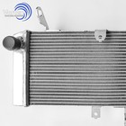 Performance All Aluminum Radiator For 2017-2023 Suzuki Sv650 Oem 17710-18k00