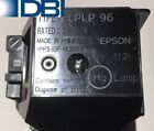 Genuine Original Oem Epson Elplp96 Lamp For Powerlite 1286 1266 Nmv