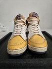 Vintage 1986 Converse Weapon Magic Johnson Sneakers 10 Lakers Rare Original