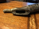 Flying Goddess Hood Ornament   Original   Wingless  Packard  Nice 