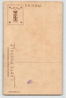 Korea - A Korean Beauty - Postcard Is Unsticked