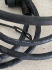 Garmin 19 Pin Right Angle Threaded Collar Cable