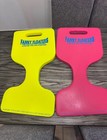 Box Of 6  Fanny Floater Pool Floaties