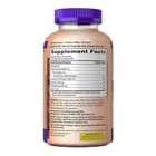 Kirkland Signature Calcium Gummies  2 Bottles  240 Count