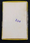 Vintage 1950 s Old Maid Cards E e  Fairchild Corp  428 40 Cards W instructions 