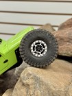 Jc Rc    S-lock 1 0    Stainless Beadlock Rings - Treal Wheels 