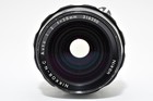  exc 5  Nikon Nikkor-n c Auto 28mm F 2 Ai Converted Wide Angle Lens From Japan